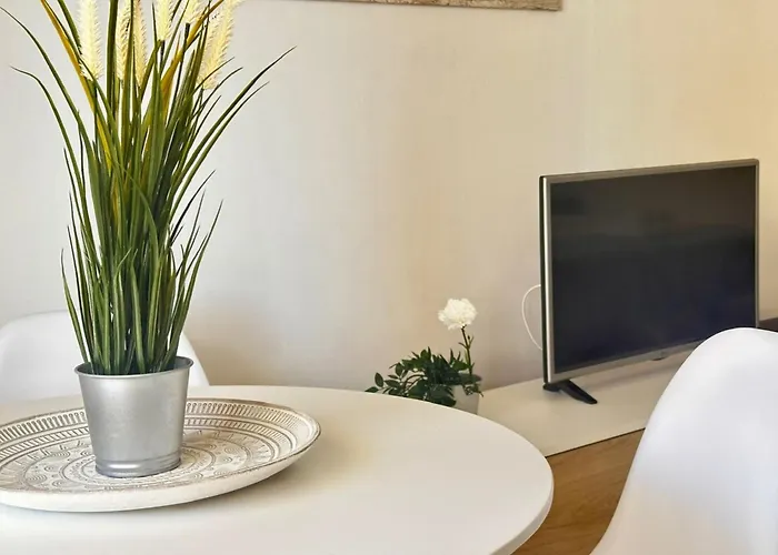 Apartament Sea La Vie Bella Carolina