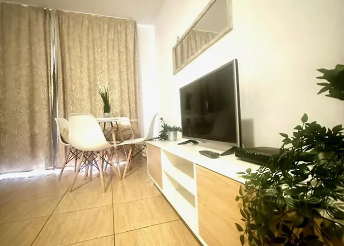 Apartament Sea La Vie Bella Carolina