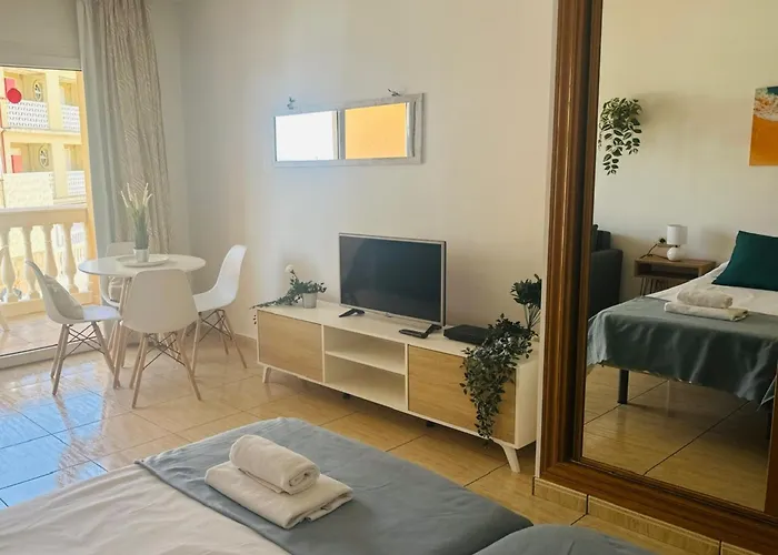 Apartament Sea La Vie Bella Carolina