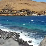 Sea La Vie Bella Carolina Lägenhet