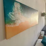 Sea La Vie Bella Carolina Lägenhet *