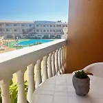 Lägenhet Sea La Vie Bella Carolina Costa Del Silencio