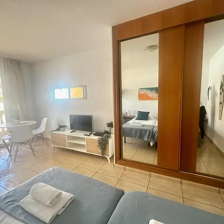 Sea La Vie Bella Carolina דירה *
